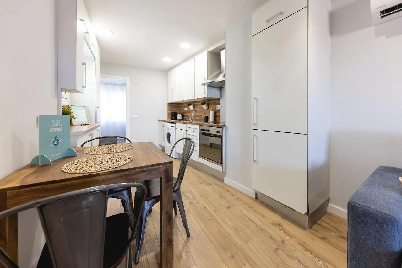 Bravissimo Eiximenis, With Beautiful Terrace And Views Apartman Girona