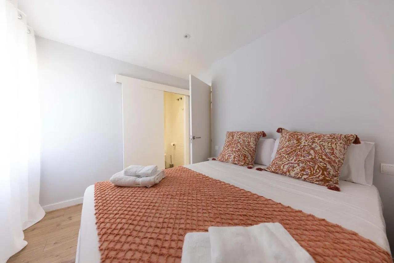 Apartament Bravissimo Eiximenis, With Beautiful Terrace And Views Girona Hiszpania