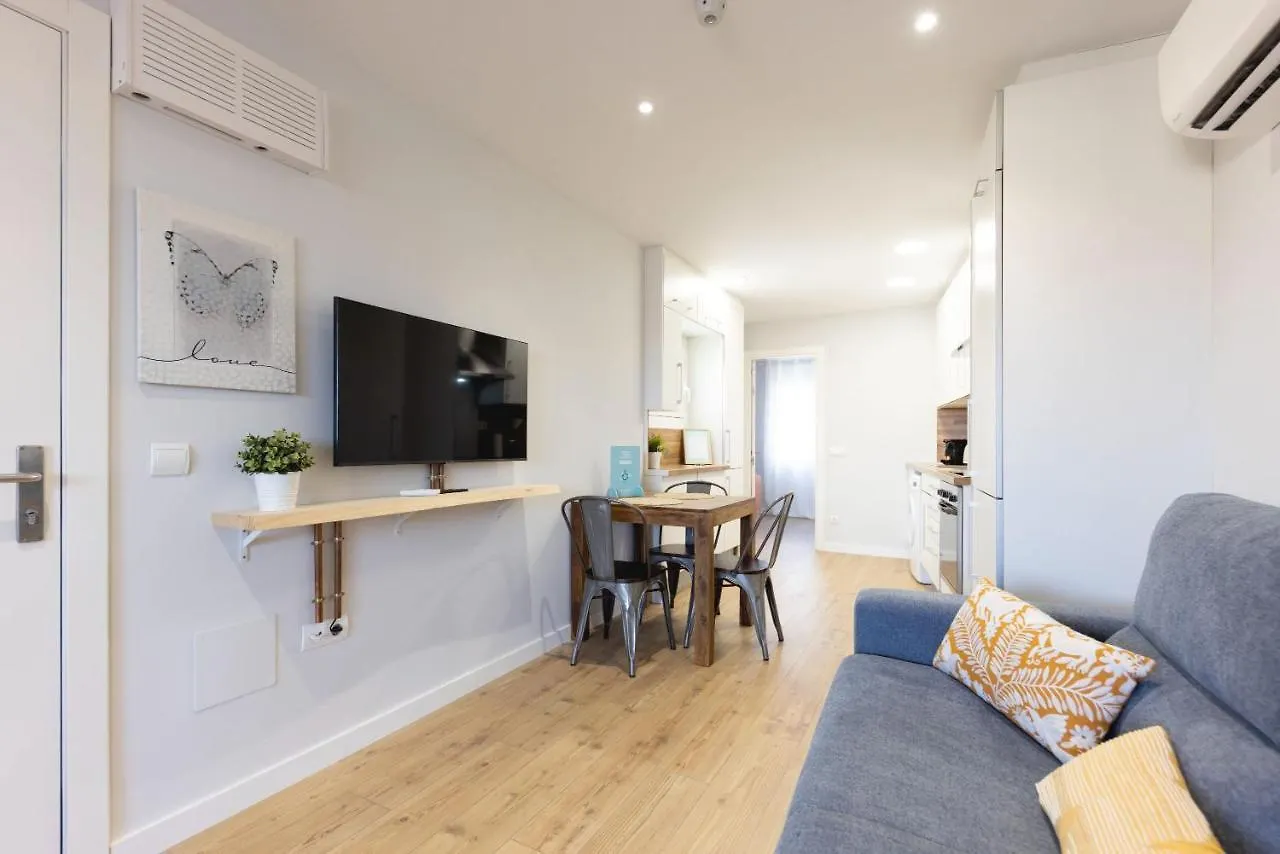 Bravissimo Eiximenis, With Beautiful Terrace And Views Apartman Girona